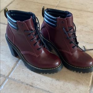 Dr Martens Awesome boots